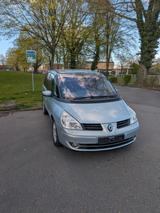 Renault Espace Dynamique 2.0 dCi FAP 110kW Dynamique - Renault Espace Dynamique mit Diesel-Antrieb