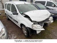 Dacia Logan MCV Kombi Ambiance