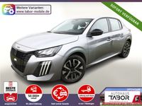Peugeot 208 - Vorschau Bild 1