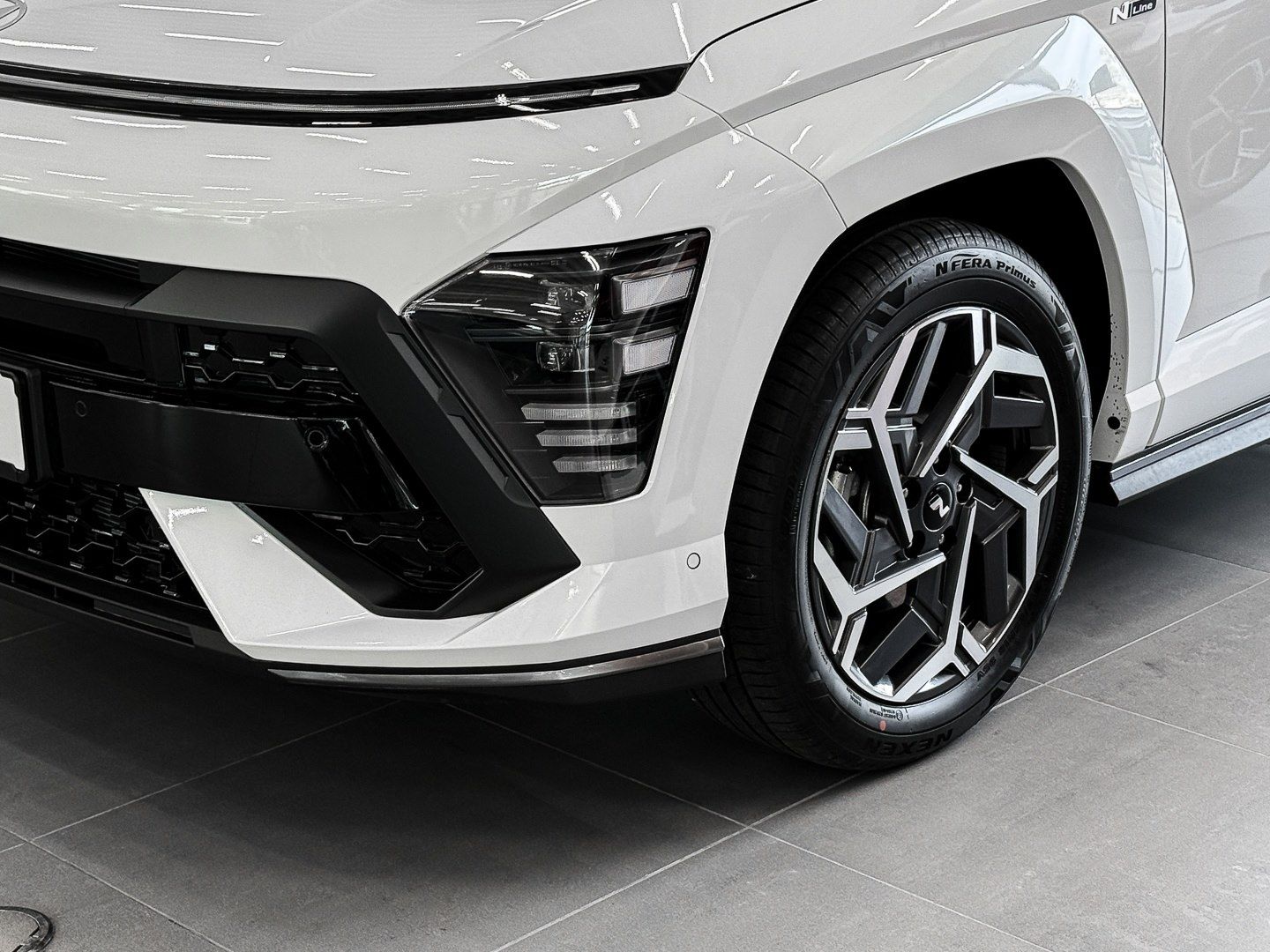 Hyundai KONA - Bild 3