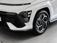 Hyundai KONA - Vorschau Bild 3