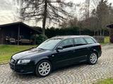 Audi A4 Avant 2.0TDI, 2xSLINE,6Gang,170PS!! - Audi A4 aus 2007: Kombi