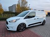 Ford Transit Connect lang 