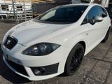 Seat Leon FR 270 PS TÜV Neu Tausch möglich - Seat Leon aus 2010: Fr