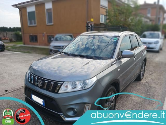 Suzuki SUZUKI Vitara 1.0 Boosterjet 4WD AllGrip Cool