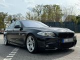 BMW 535d M Paket Top Zustand - BMW 535 aus 2011: 535d