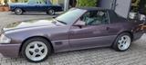 Mercedes-Benz SL 129 Cabrio - aus 1994: Mercedes Sl