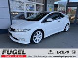 Honda Civic 2.0 i-VTEC Type R Championship White - Honda Civic aus 2010
