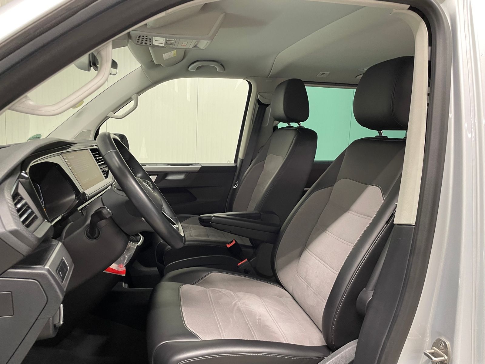 T6.1 Multivan Cruise 4MOTION 2.0 TDI DSG LED AHK