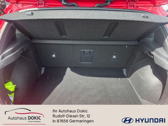 Hyundai i30 - Bild 12