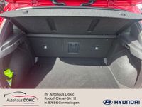 Hyundai i30 - Vorschau Bild 12