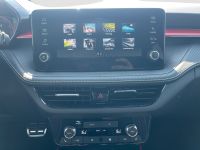 Skoda Fabia - Vorschau Bild 12