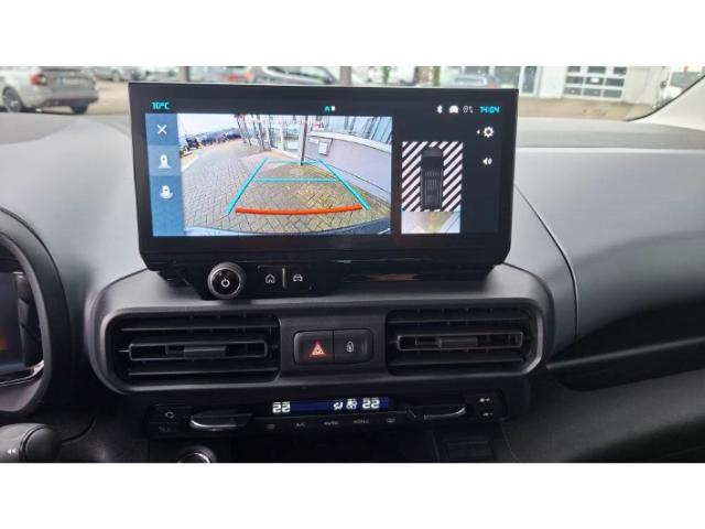 Citroën Berlingo Max XL Diesel 130 *Rückfahrkamera, Navi