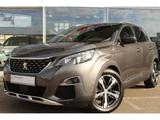 Peugeot 3008 GT BlueHDi 180 Stop & Start EAT8 Panorama N - gebrauchte Peugeot 3008 aus dem Jahr 2020