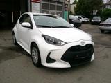 Toyota Yaris Comfort Klima ACC Kamera Euro 6d ACC - Toyota Yaris Gebrauchtwagen in Stuttgart