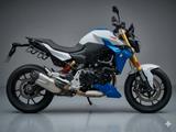 BMW F 900 R