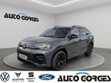 Volkswagen Tiguan R-Line 1,5 eHybrid DSG +SOFORT+BLACK-STYL
