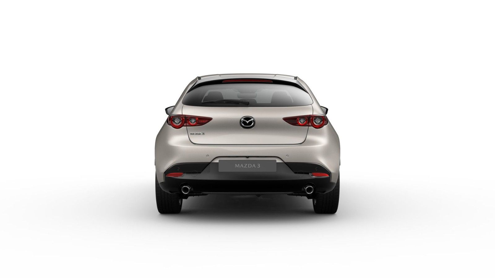 Mazda 3 - Bild 7
