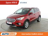 Ford Kuga 2.0 TDCi Titanium*NAV*XENON*TEMPO*PDC*SHZ - Ford Kuga Gebrauchtwagen in Hamburg