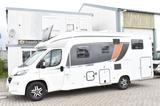 Bürstner T 728 LYSEO EINZEL.&HUBBETT 2xKLIMA AHK SAT+TV - Offers matching your search criteria