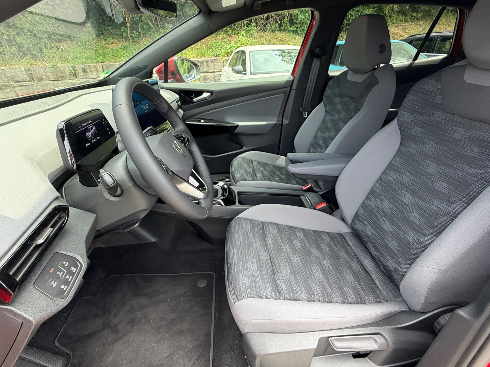 Volkswagen ID.4 - Bild 10