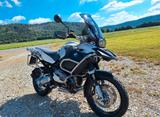 BMW R1200GS ADVENTURE EXTREM SUSPENSION  - BMW 2012 R 1200 GS