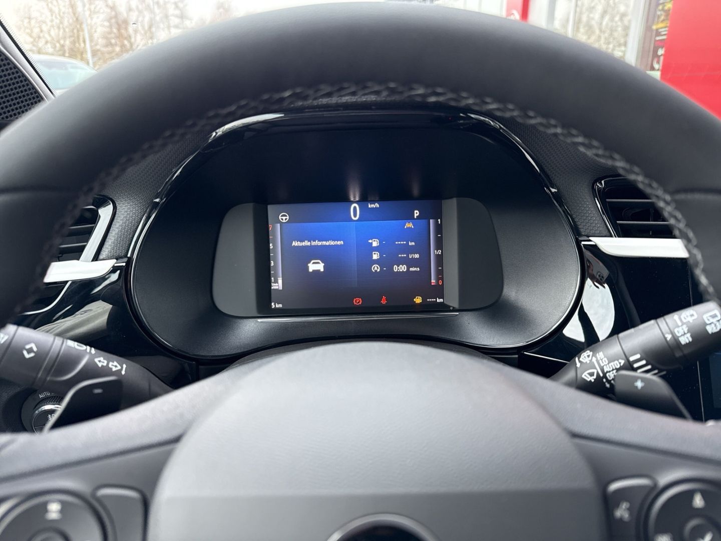 Opel Corsa - Bild 18