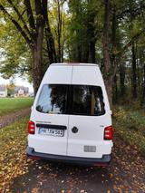 Volkswagen Wohnmobil T6 LR Hochdach, Standheizung, Solar - Wohnmobil oder -wagen Hochdach