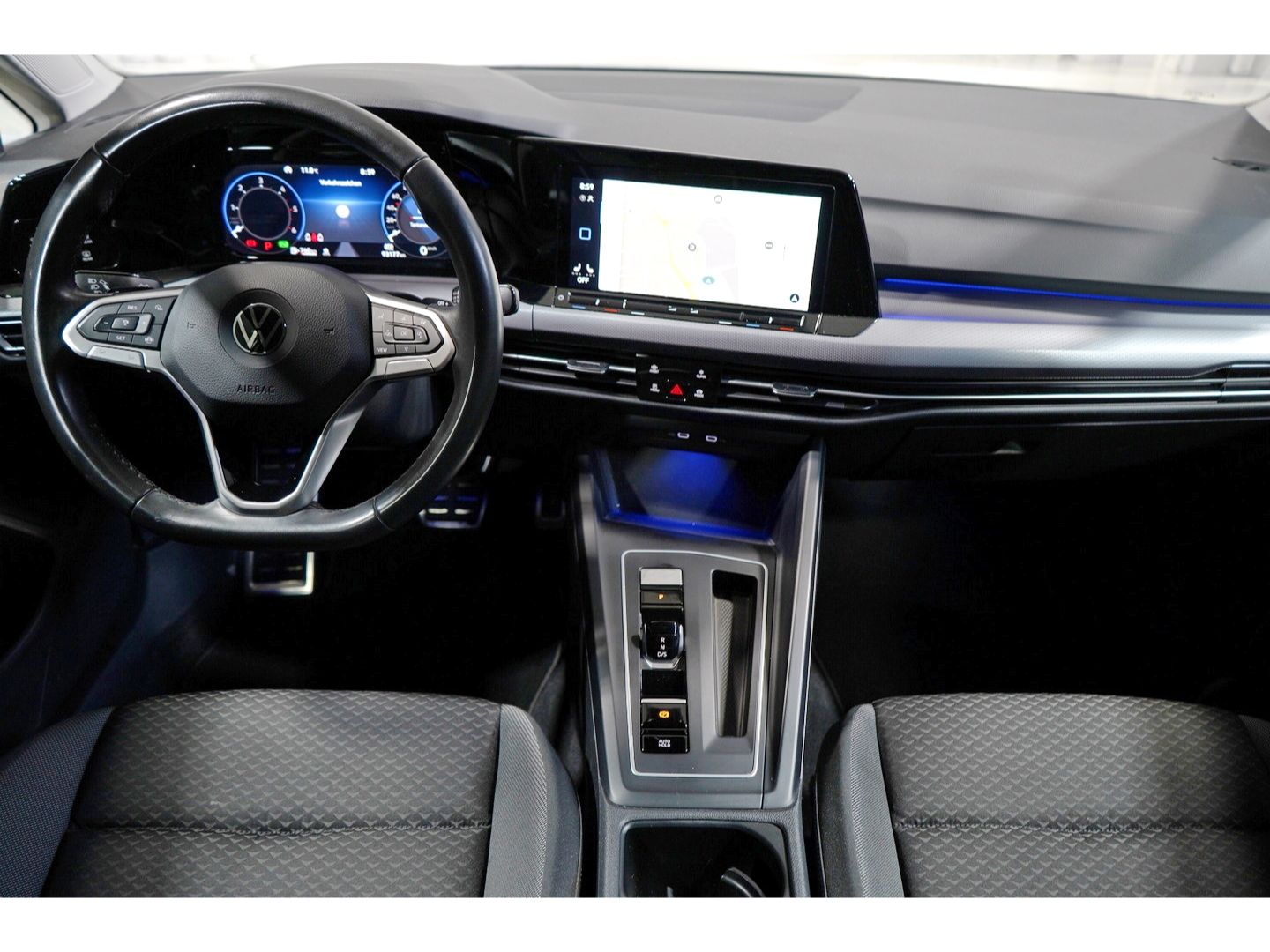 Volkswagen Golf - Bild 6