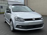 Volkswagen Polo V 1.4 BlueGT PANO*SHZ*KAMERA*NAVI*CarPlay* - Kleinwagen mit Unfallschaden