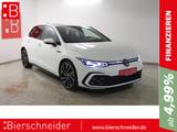Volkswagen Golf 8 2.0 TDI DSG GTD 19 MATRIX AHK LEDER STAND - Volkswagen Golf mit Diesel-Antrieb: Limousine, 1.8