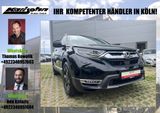 Honda CR-V 2.0 i-MMD Hybrid 4WD Lifestyle - Honda CR-V in Leverkusen