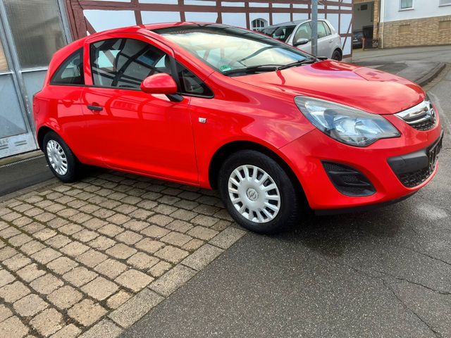 Opel Corsa 1.2 ENERGY