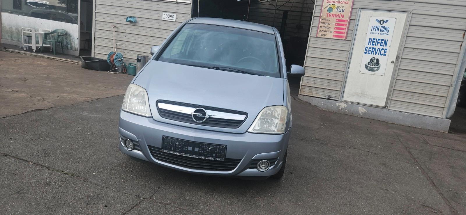 Opel Meriva Basis