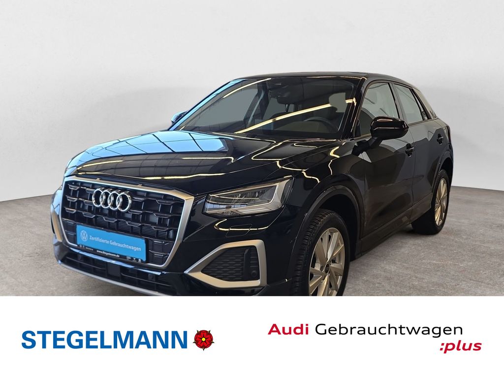 2024 Audi Q2