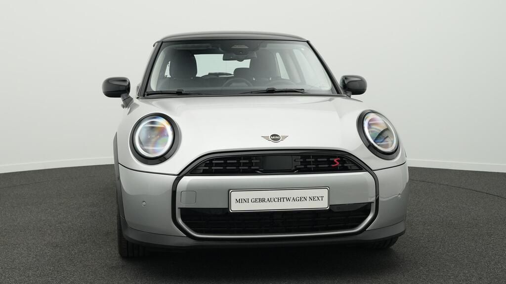 MINI Cooper S - Bild 3