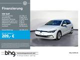 Volkswagen Golf 1.5 TSI LIFE - Auto leasen in Freiburg