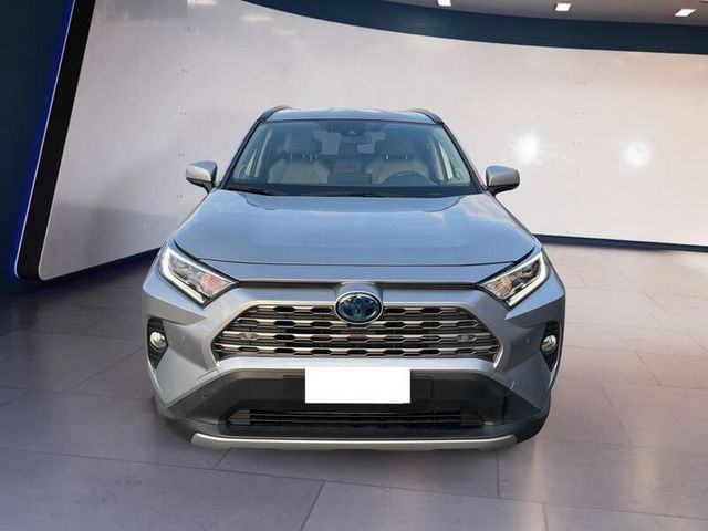 Toyota RAV4 V 2019 2.5 vvt-ie h Lounge 2wd 218cv