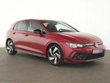 Volkswagen Golf GTI Matrix|HuD|Black|H&K|ACC|Business|R-Kam - Volkswagen Golf: Rot