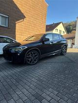 BMW X2 sDrive20i M Sport X Steptronic DCT M Sport X