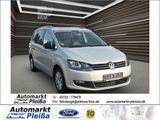Volkswagen Sharan 2.0 TSI DSG Style - Volkswagen Sharan in Chemnitz