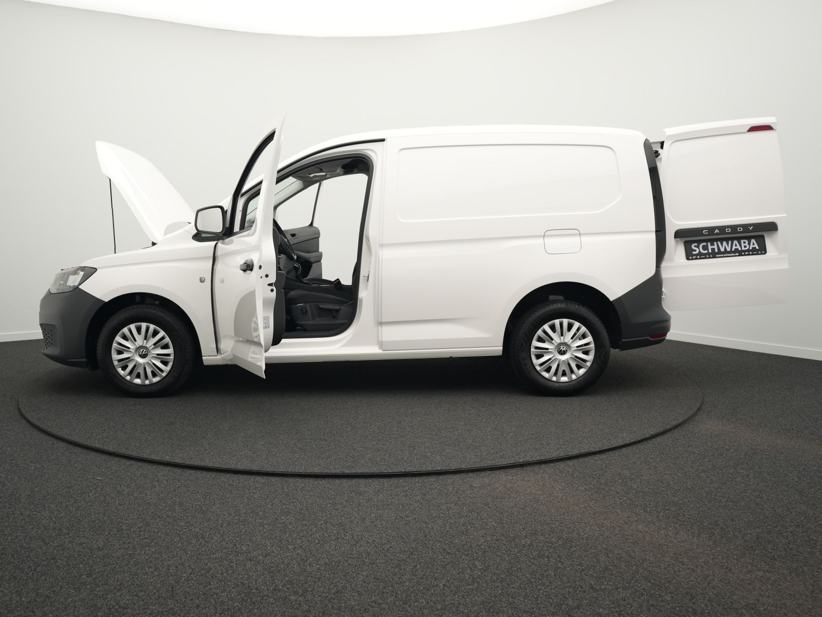 Volkswagen Caddy - Bild 39