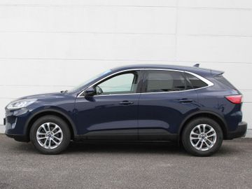 Ford Kuga - 8