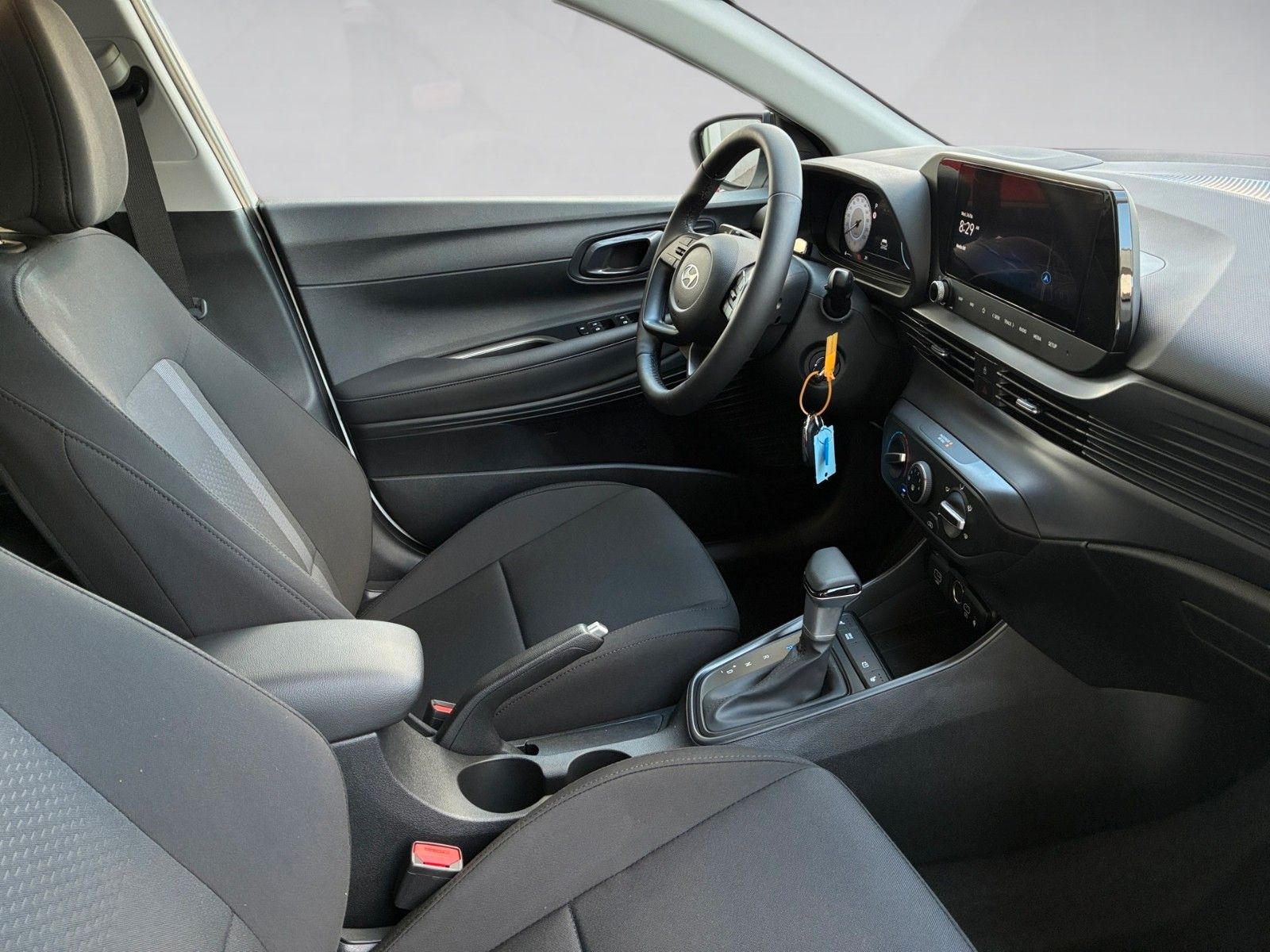 Fahrzeugabbildung Hyundai i20 Trend Automatik NAVI/KAMERA!