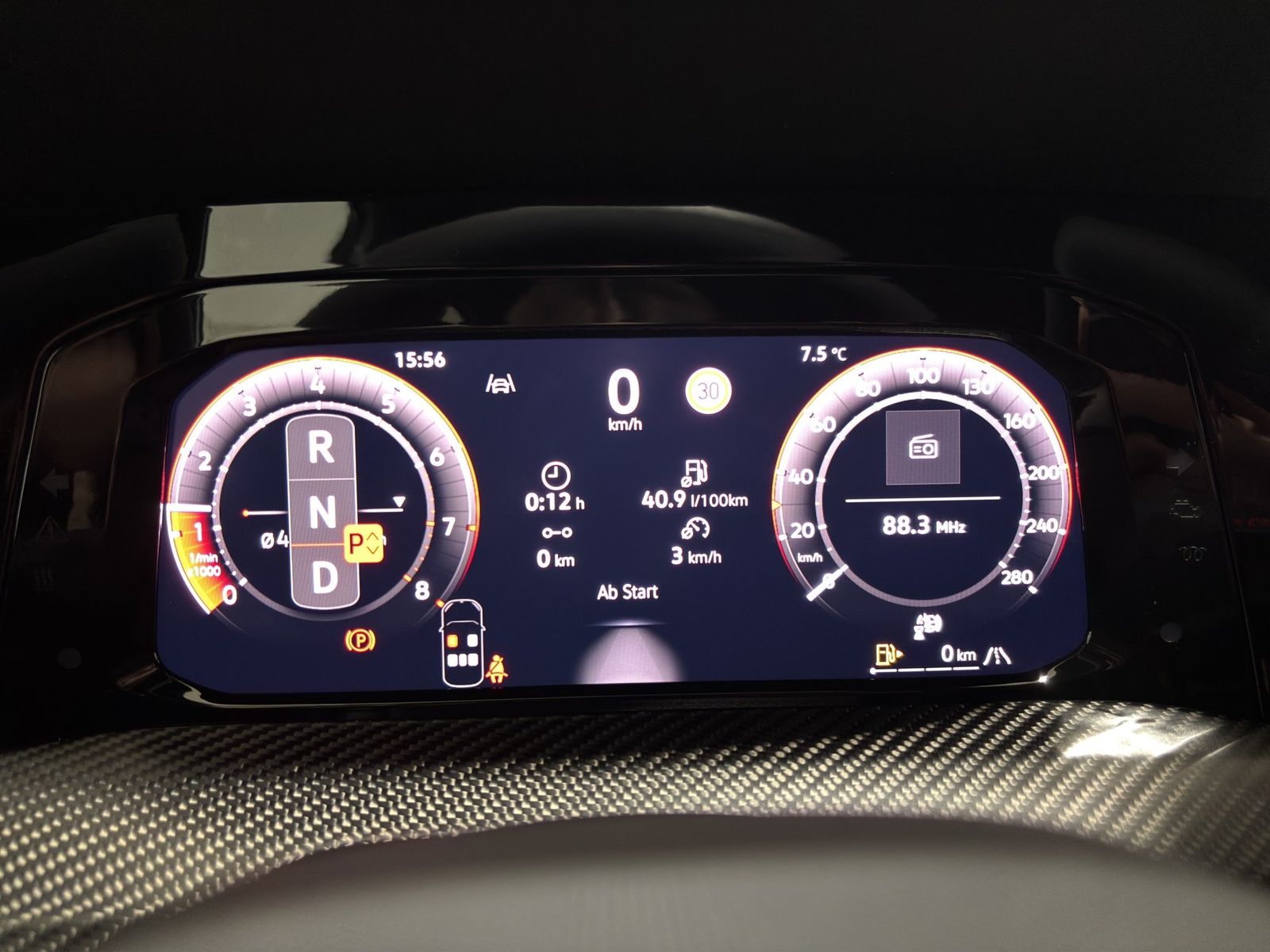 Volkswagen Golf - Bild 13