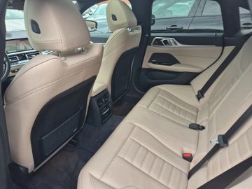 BMW 420 Gran Coupé - 10