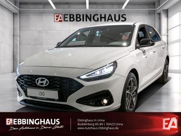 Hyundai i30 1.0 T-GDI Advantage DCT MY25 Navi Kamera LED