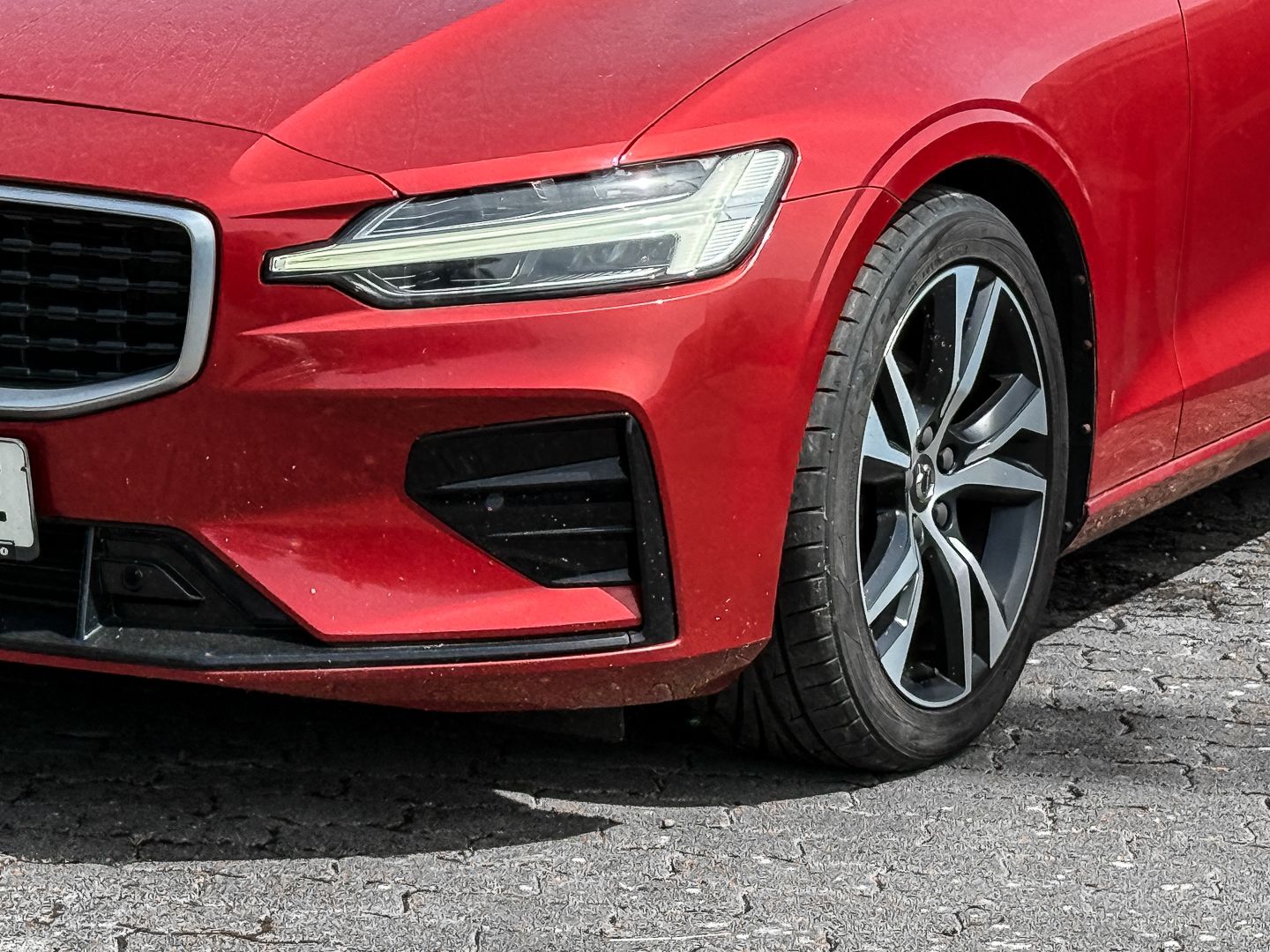 Volvo V60 Kombi R Design Navi Digitales Cockpit Sounds imagem 3