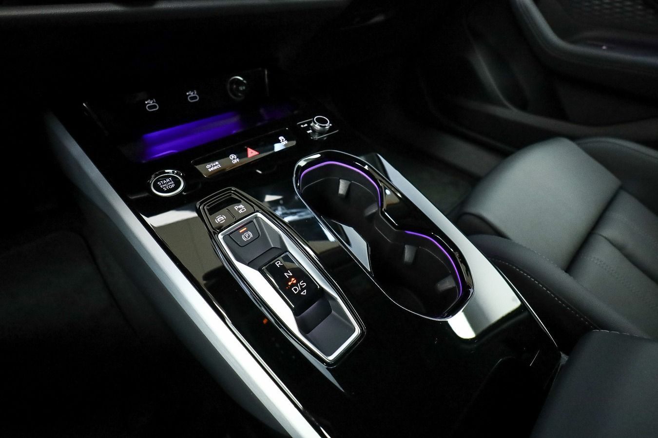 Audi A5 - Bild 16