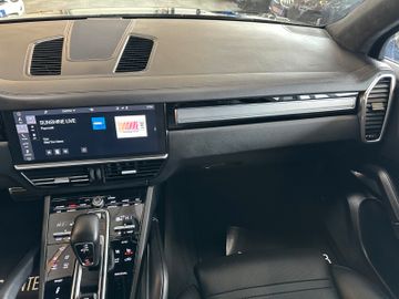 Porsche Cayenne Turbo *Matrix LED*360 Kamera*